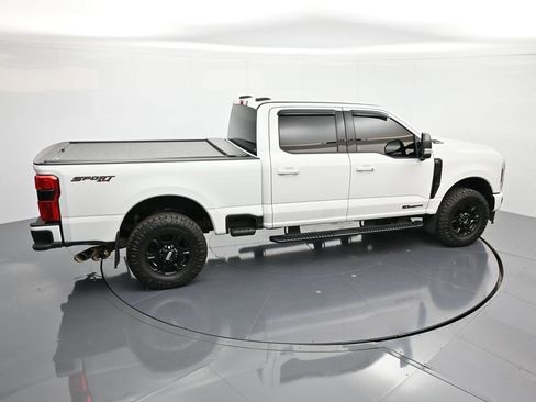 Certified 2024 Ford F250 XLT w/ XLT Premium Package image 34