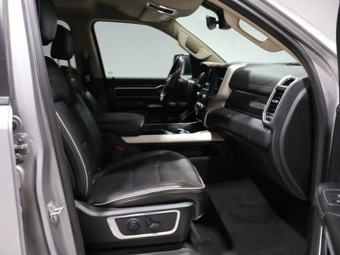 Used 2020 RAM 1500 Laramie image 22