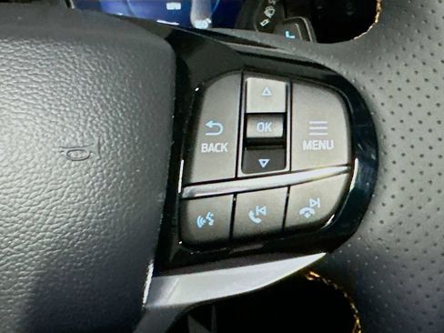New 2026 Ford Explorer Tremor w/ Tremor Convenience Package AWD/4WD image 33