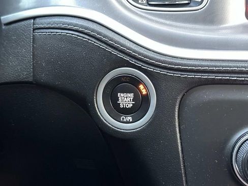 Certified 2022 Dodge Charger R/T w/ Plus Group image 25