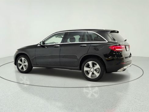 Used 2016 Mercedes-Benz GLC 300 image 7