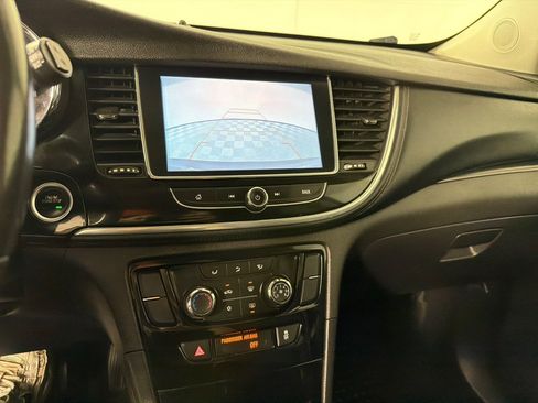 Used 2018 Buick Encore Preferred FWD image 15