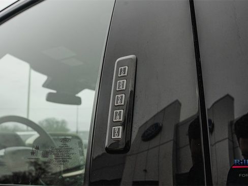 Certified 2023 Ford F150 King Ranch w/ Equipment Group 601A High image 10