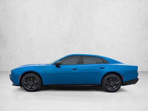 New 2026 Dodge Charger R/T w/ Driver Convenience Group AWD/4WD image 5