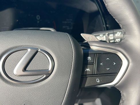 New 2026 Lexus TX 350 AWD image 23