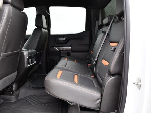 Used 2021 GMC Sierra 1500 AT4 image 18