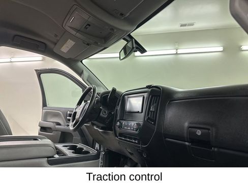 Used 2017 Chevrolet Silverado 3500 W/T w/ WT Convenience Package image 19