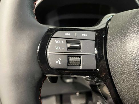 New 2026 Honda Passport TrailSport Elite image 18