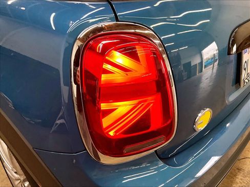 Used 2024 MINI Cooper SE FWD image 31