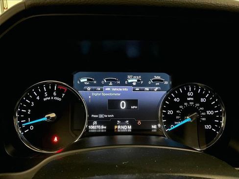 Used 2019 Ford Expedition Platinum AWD/4WD image 20