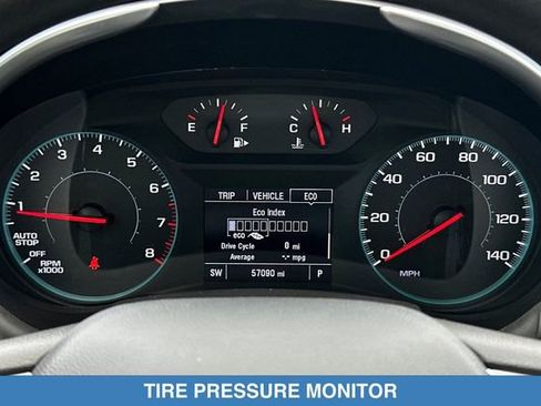 Used 2024 Chevrolet Malibu LS FWD image 25