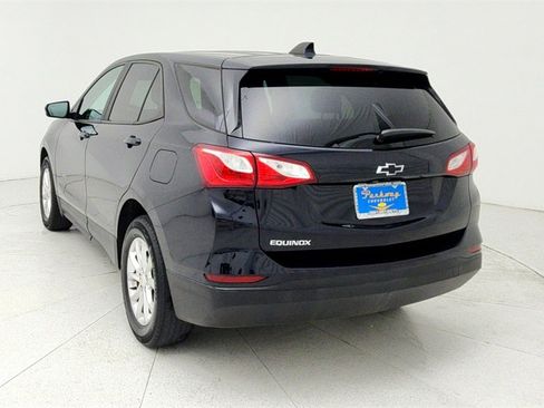 Certified 2020 Chevrolet Equinox LS w/ LS Convenience Package image 5