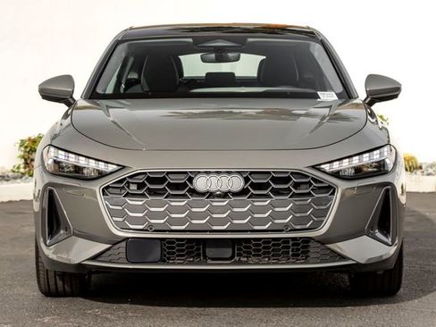 Used 2025 Audi A5 2.0T Premium Plus w/ Premium Plus image 3