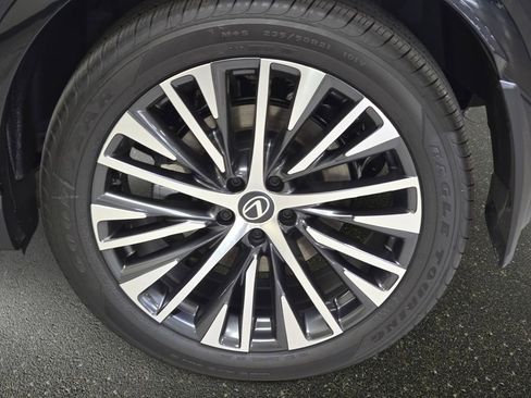 New 2026 Lexus RX 350 image 34