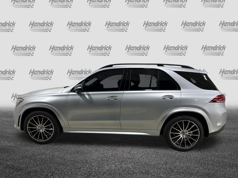 Used 2022 Mercedes-Benz GLE 350 4MATIC image 7