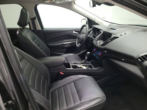 Used 2018 Ford Escape Titanium AWD/4WD image 21
