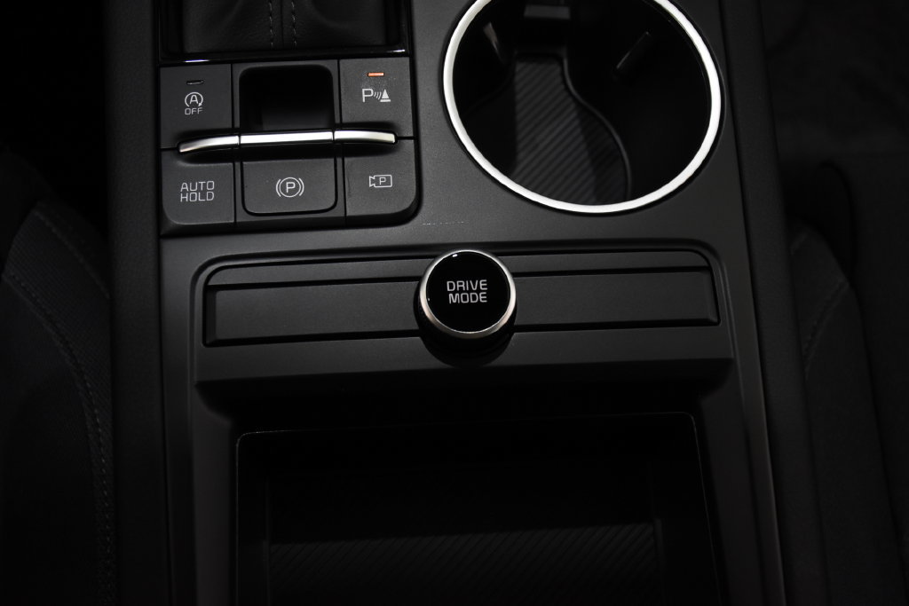 New 2027 Kia K5 LXS FWD image 28