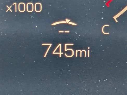 Used 2026 GMC Terrain Elevation image 27