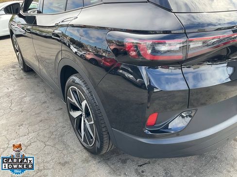 Used 2023 Volkswagen ID.4 Pro S AWD/4WD image 83