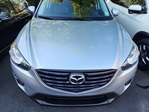 Used 2016 MAZDA CX-5 Grand Touring AWD/4WD image 6