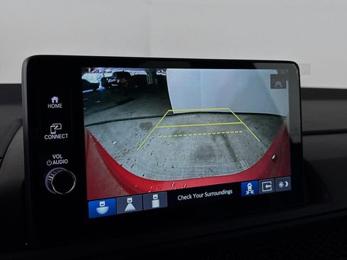 New 2026 Honda CR-V Sport-L image 14