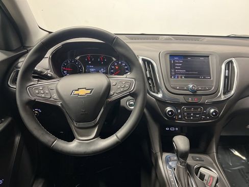 Certified 2024 Chevrolet Equinox LT w/ LPO, Floor Liner Package image 13