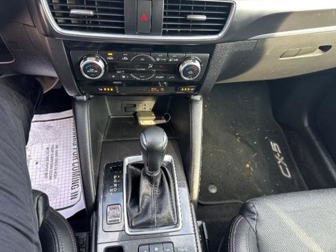 Used 2016 MAZDA CX-5 Grand Touring image 26