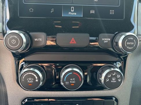 New 2026 RAM 3500 Tradesman image 32