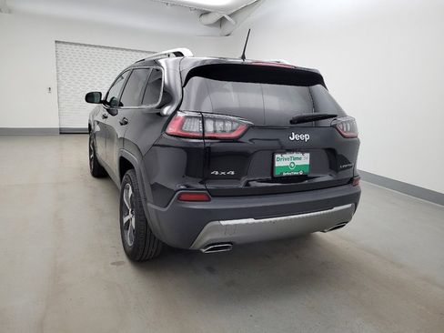 Used 2019 Jeep Cherokee Limited image 6