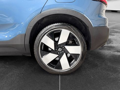 Used 2022 Volvo C40 P8 Recharge Ultimate AWD/4WD image 34