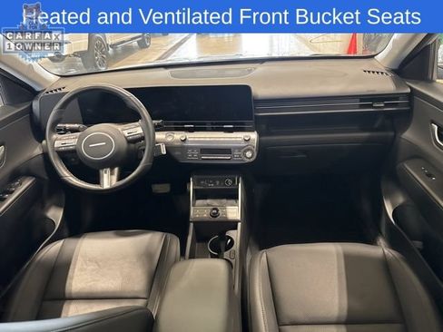 Used 2026 Hyundai Kona Limited FWD image 15