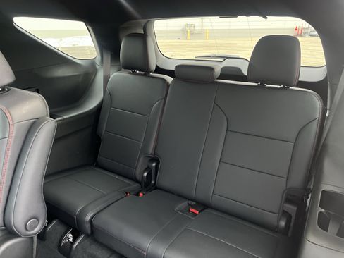 Used 2024 Chevrolet Traverse RS w/ LPO, Floor Liner Package image 14