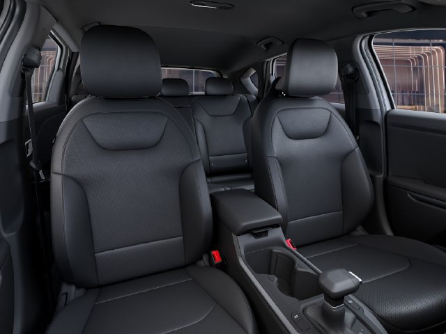 New 2027 Kia K4 EX FWD image 15