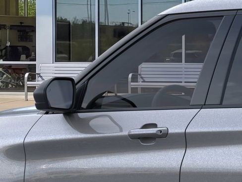 New 2026 Ford Explorer Active RWD image 20