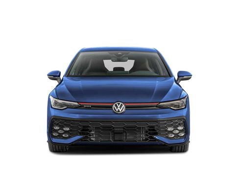 New 2026 Volkswagen GTI S FWD image 4