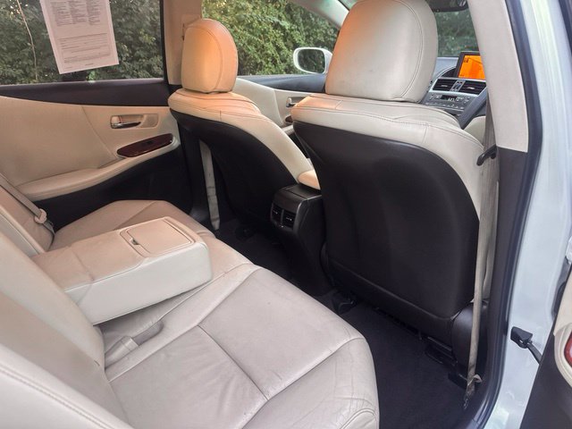Used 2010 Lexus HS 250h w/ Preferred Accessory Package FWD image 14