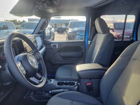 New 2026 Jeep Gladiator Sport image 7