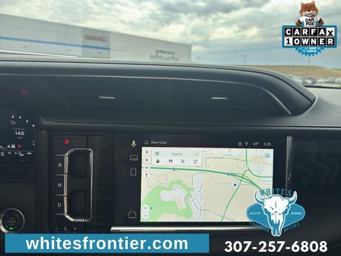 Certified 2023 GMC Yukon Denali AWD/4WD image 22