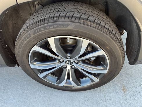 Used 2022 Lexus RX 450h AWD w/ Premium Package image 21