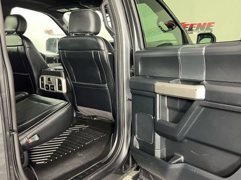 Used 2019 Ford F150 Lariat w/ Equipment Group 502A Luxury image 29