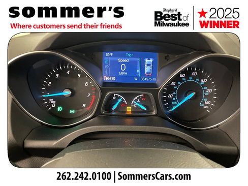 Used 2014 Ford Escape SE image 13