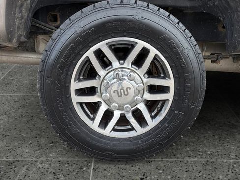 Used 2019 Ford F250 King Ranch w/ Snow Plow Prep Package image 15