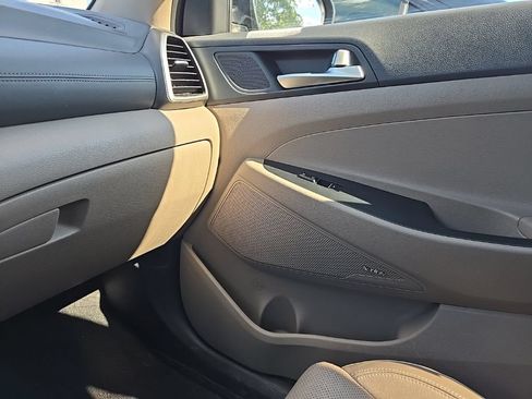 Used 2020 Hyundai Tucson Limited w/ Cargo Package AWD/4WD image 28