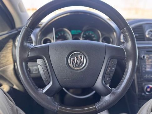 Used 2014 Buick Enclave Leather image 9