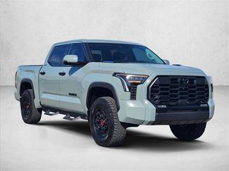 Used 2023 Toyota Tundra Limited w/ TRD Off-Road Package AWD/4WD video 3
