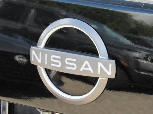 Certified 2024 Nissan Sentra SV FWD image 13