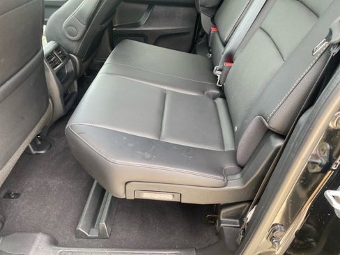 Certified 2023 Honda Ridgeline RTL image 16