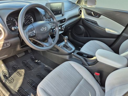 Certified 2023 Hyundai Kona SEL AWD/4WD image 16