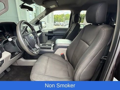 Used 2020 Ford F150 XL w/ Equipment Group 101A Mid image 12