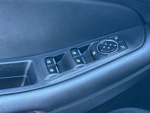 Certified 2024 Ford Edge SEL image 13